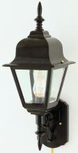  4412 WH - Argyle 16.75" Wall Lantern